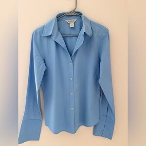 Brooks Brothers Light Blue Dress Shirt